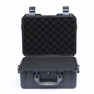 Étui de rangement léger en mousse EVA semi-rigide avec roulettes pivotantes, étanche IP68, pour outils et accessoires, garantie 3 ans - Échantillon gratuit - Product Image 5