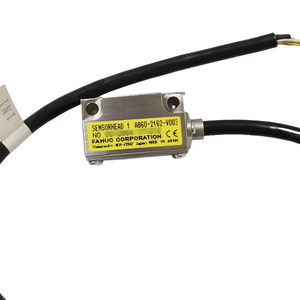 A860-2162-V003 Kepala Sensor Empat Sumbu untuk Mesin Perkakas <span class=keywords><strong>CNC</strong></span> - Product Image 5