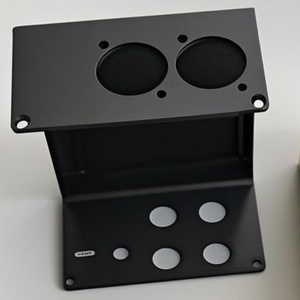 HEHUA Fabrication de tôles, traitement de coques, pièces industrielles, personnalisation de traitement sur mesure CN;SHG - Product Image 1