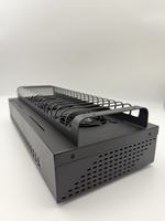 Farming 20-Port USB Hub Android Phone Box Batch Synchronization Control Unified Management Farm iPhone Adapter Power Supplies EU