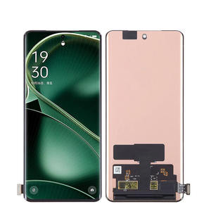 หน้าจอ LCD พร้อมทัชสกรีนสำหรับโทรศัพท์มือถือ Oppo Find X6/1+ACE ของแท้ 100% <span class=keywords><strong>ใหม</strong></span>่เอี่ยม พร้อมการรับประกัน 1 ปี - Product Image 2