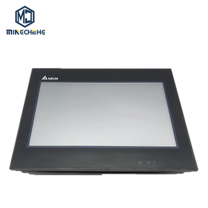 แผงควบคุมแบบสัมผัส HMI ขนาด 10 นิ้ว รุ่นดั้งเดิม DOP-B10S615 - Product Image 1