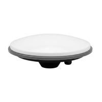 Antenne de relevé active multibande GNSS Arronna, fréquences complètes L1 L2 L5 GPS GLONASS Galileo BeiDou IP67 pour RTK haute précision