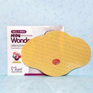 Enveloppe corporelle hydratante raffermissante et façonnante, nouvelle <span class=keywords><strong>solution</strong></span> <span class=keywords><strong>anti</strong></span>-<span class=keywords><strong>cellulite</strong></span> améliorée (5 enveloppes) - Product Image 2