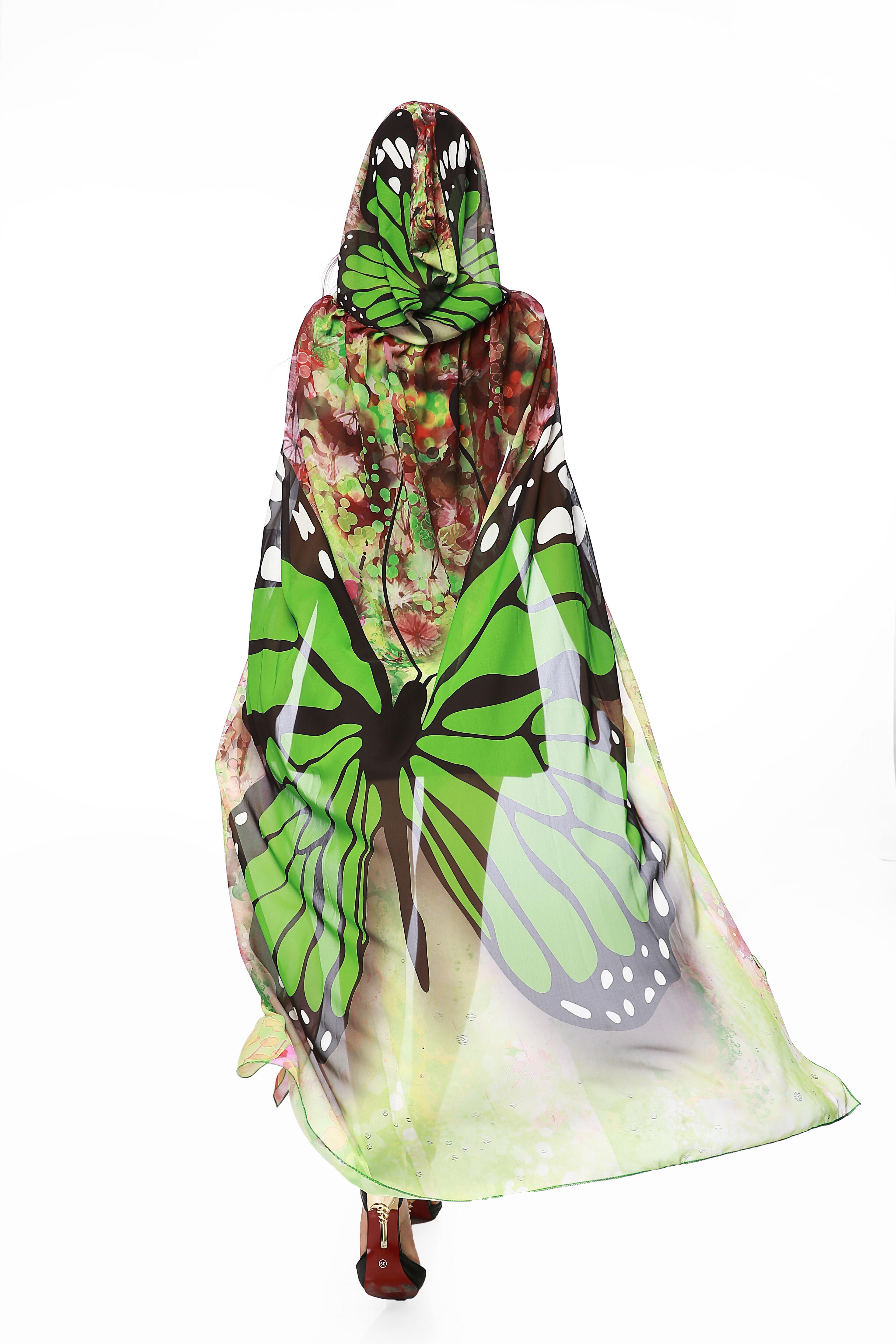 Green 1