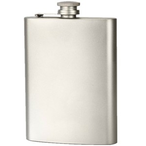 Tùy chỉnh 6oz 8oz laserabler tinh khiết Titanium Rượu <span class=keywords><strong>Flask</strong></span> Hip <span class=keywords><strong>Flask</strong></span> cho rượu whisky - Product Image 5
