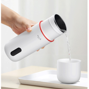 Hervidor Portátil SMART Dermar DEM-DR035S, Compañero Ideal para el Hogar y <span class=keywords><strong>la</strong></span> Oficina - Product Image 2