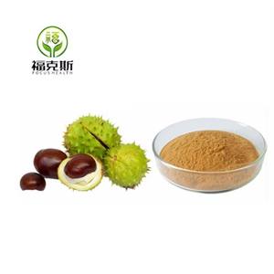 Focus Factory Supply Extracto de hierba natural Extracto de castaño de indias Esculina <span class=keywords><strong>20%</strong></span> <span class=keywords><strong>Aescin</strong></span> Precio - Product Image 2