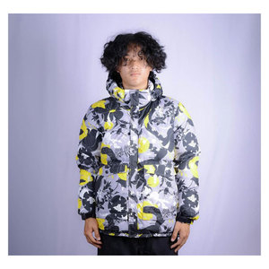 Veste d'hiver sur mesure de qualité satisfaisante, look moderne et durable, idéale pour la navigation à Phuket - Product Image 1