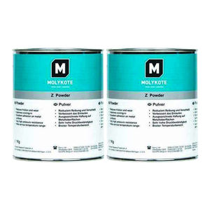 Lubricante en polvo Molykote <span class=keywords><strong>Z</strong></span> - Product Image 2