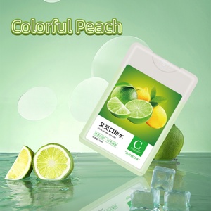 Spray Bucal COKELIFE Blow Job de 20 ml, ODM, Spray Bucal Portátil, Cuidado Bucal Refrescante, Fragancia Persistente, Refrescante del Aliento - Product Image 6