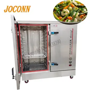 made in china Food Steamer Supplier Gas Steamer Manufacturer Steam Cabinet Food Steamer Electric Rice Cooker