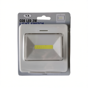 COB LED 2W Light Switch <b>Downlight</b> White Light Indoor Ceiling Lamp - Product Image 2