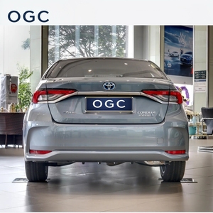 <span class=keywords><strong>Toyota</strong></span> <span class=keywords><strong>Corolla</strong></span> Híbrido <span class=keywords><strong>2019</strong></span>, Sedán 1.8L, Volante a la Izquierda, Automático, de <span class=keywords><strong>Segunda</strong></span> <span class=keywords><strong>Mano</strong></span>, Motor Dual, Ahorro de Combustible, para el Mercado de Ghana, Nigeria y África - Product Image 6