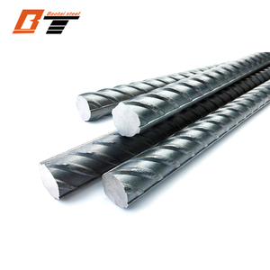 HRb 400 HRb500 ASTM 615 thép cây thép lớp 60 bs4449 sắt Rod gia cố 8mm 10mm 12mm 50mm bị biến dạng thép cây - Product Image 5