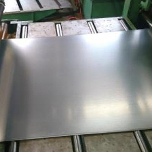 Chine Fabrication de plaques de nickel à base de nickel de haute qualité N06686/2.4606 Inconel Alloy 686 en vente - Product Image 3