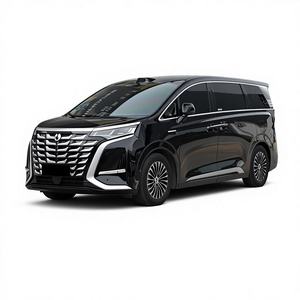 Nouvelle version premium 2024 du Byd Denza D9 2024 DM-i 1050, véhicule utilitaire sport (MPV) hybride à énergie nouvelle, voiture d'occasion, en vente. - Product Image 1