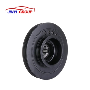 บาลานเซอร์ฮาร์มอนิกเหมาะสำหรับฮอนด้าแอคคอร์ด1990-1993 13810PT1003 13810-PT1-003 - Product Image 2