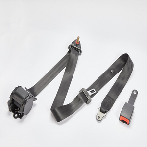 Nouvelle ceinture de sécurité pour conducteur et passager d'autobus de <span class=keywords><strong>camion</strong></span> Dongfeng/Jiefang - Product Image 4