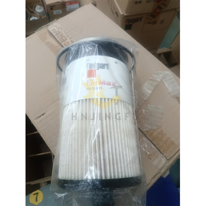 Filtro de Combustible FS20021 para Motores Cummins ISC/ISL - Repuesto de Ajuste Directo Apto para Vehículos Comerciales - Product Image 3