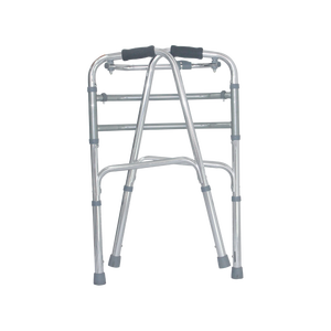 折りたたみ式歩行補助具 アルミ製歩行器 障害のある成人向け - Product Image 6