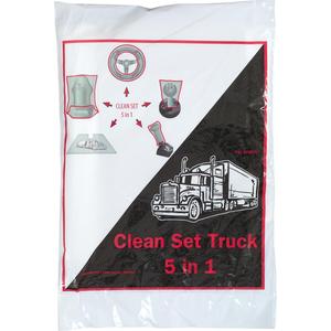 KS เครื่องมือป้องกันภายในชุด5 in 1แพ็ค100 - Product Image 4