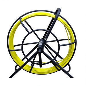 Premium Quality FRP Duct Rodders Unparalleled Performance Fiber Optic Equipment with Premium Design Most Demanded - Product Image 6