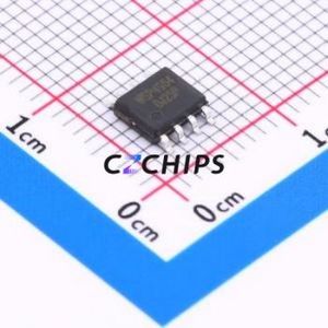 WSP4964ทรานซิสเตอร์ภาคสนามทรานซิสเตอร์ SOP-8แบบใหม่และดั้งเดิม (MOSFET) - Product Image 1