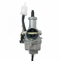Carburador Nuevo de Alta Calidad para Bashan 200cc BS200S-3 250cc BS250S-11 ATV Quad 200 250 Vergaser