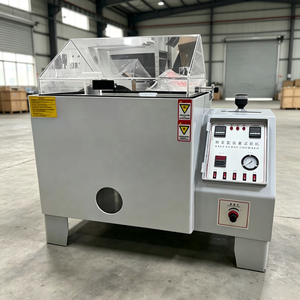Probador de pulverización de sal de precisión, máquina de prueba de laboratorio de alta precisión para la corrosión por sellado al <span class=keywords><strong>agua</strong></span> en equipos, con temperatura ajustable - Product Image 5