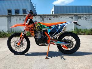 Offre Spéciale Kews K16 NB300 250cc tout-terrain Motocross Dirt Bike avec moteur 4 temps refroidi à l'eau et moteur sans balais - Product Image 4