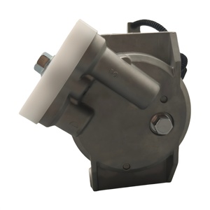 Pièces de système de refroidissement de camion de haute qualité, compresseur de climatisation de camion YZ160082130028 pour Sinotruk HOWO - Product Image 5