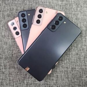 2022 <strong>Mobile</strong> Phone 5G Smartphone for S22+ Used Cellphone Original 99% New Android Celulares S20 S21 S22 Ultra Used Phone - Product Image 1