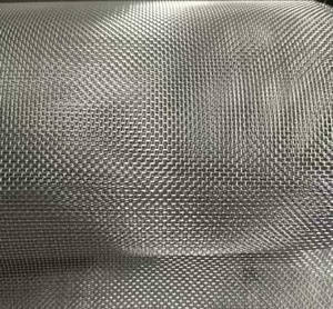 Mamparas para puertas y ventanas, tipo de pantalla y material de malla de fibra de vidrio mosquiteras para ventanas - Product Image 3
