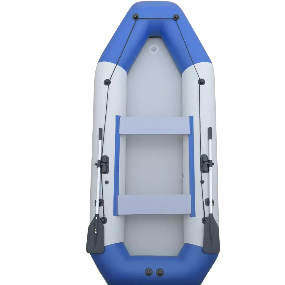رخيصة الثمن 3 m الصيد قارب 9.8ft حار المبيعات قارب قابل للنفخ مع محرك كهربائي للرياضة الصيد