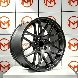 Jantes en alliage Maxtera forgées sur mesure Style163M pour voitures <span class=keywords><strong>de</strong></span> tourisme <span class=keywords><strong>BMW</strong></span> M3 CSL 325i 330i E36 <span class=keywords><strong>E46</strong></span> E90 E92 F30 F32 Z4 Z3 E50 - Product Image 4