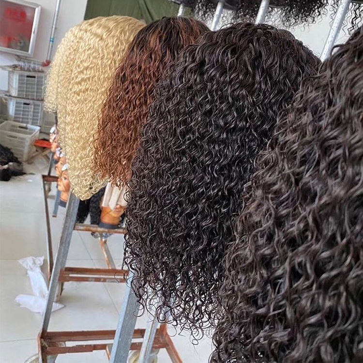 คลื่นลึก