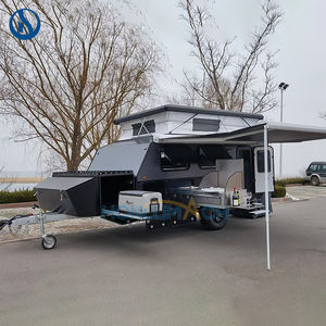 Caravane et <span class=keywords><strong>camping</strong></span>-<span class=keywords><strong>car</strong></span> Honlu Advanced China entièrement équipés à vendre – Remorque de <span class=keywords><strong>camping</strong></span> - Product Image 3
