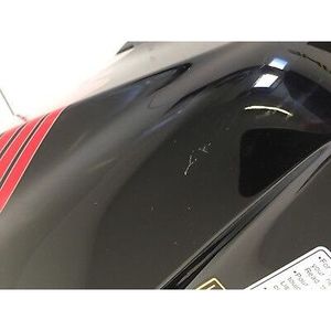 Compatibile con Serbatoio Carburante Honda Vfr 800 Vtec 2002-2005, Parte di Ricambio per Moto - Product Image 6