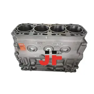 4TNV88 Bloque de cilindros del motor Ass'y 729602-01560