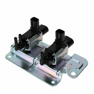 Vanne de commande Ford Focus, électrovanne à vide 4M5G9J559NB 5243591 BS7E9J559AA Catégorie de produit - Product Image 4