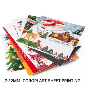 UV tráng <span class=keywords><strong>PP</strong></span> tấm bảng có thể tái chế <span class=keywords><strong>corflute</strong></span> <span class=keywords><strong>PP</strong></span> tấm bảng phân vùng cho bên đường - Product Image 6