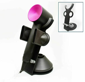 <span class=keywords><strong>Support</strong></span> vertical 3 en 1 pour sèche-cheveux <span class=keywords><strong>Dyson</strong></span> <span class=keywords><strong>Supersonic</strong></span>, <span class=keywords><strong>support</strong></span> de bureau pour salle de bain, hôtel, maison, <span class=keywords><strong>support</strong></span> magnétique compatible - Product Image 1
