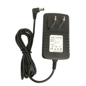 Nhà máy tùy chỉnh 9v1.5a Power Adapter Router di động DVD <span class=keywords><strong>Player</strong></span> DVD <span class=keywords><strong>EVD</strong></span> TV nhỏ 9V sạc điện - Product Image 2