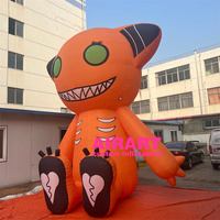 Mascotte gonflable géante de soleil en forme de dessin animé avec éclairage LED et lunettes de soleil, personnage gonflable cool pour l'affichage lors d'événements estivaux en centre commercial