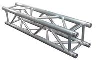 Truss de Iluminación para DJ de Alta Resistencia y Calidad de Fábrica al por Mayor, Truss de Barra de 1M/2M/3M/4M para Eventos al Aire Libre