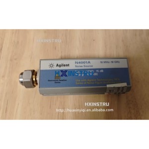 1 ชิ้น Agilent N4001A SNS Series Noise Source 10 MHz ถึง 18 GHz H - Product Image 1