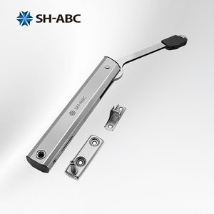 SH-ABC Herrajes <span class=keywords><strong>de</strong></span> Cocina, Soporte Hidráulico para Puerta <span class=keywords><strong>de</strong></span> Armario Skylift, <span class=keywords><strong>Elevador</strong></span> para <span class=keywords><strong>Muebles</strong></span> - Product Image 4