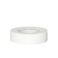 Usine en gros taille personnalisée médicale Non-Woven bande de sport perfusion fixe