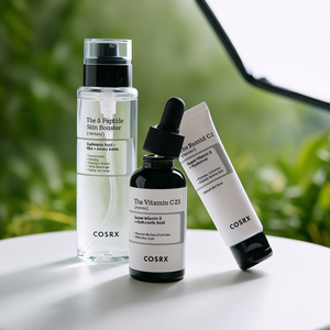 Mascarilla Facial COSRX, Fórmula Intensiva de Hidratación y Aclarado, Calmante para Todo Tipo de Piel, Fórmula K-Beauty, Hecho en Corea - Product Image 3